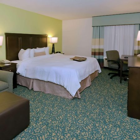 Hampton Inn & Suites Miami-Doral Dolphin Mall Pokoj fotografie