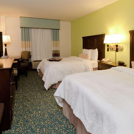 Hampton Inn & Suites Miami-Doral Dolphin Mall Pokoj fotografie