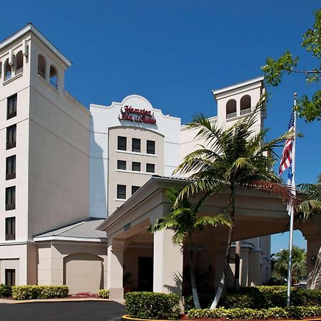 Hampton Inn & Suites Miami-Doral Dolphin Mall Exteriér fotografie