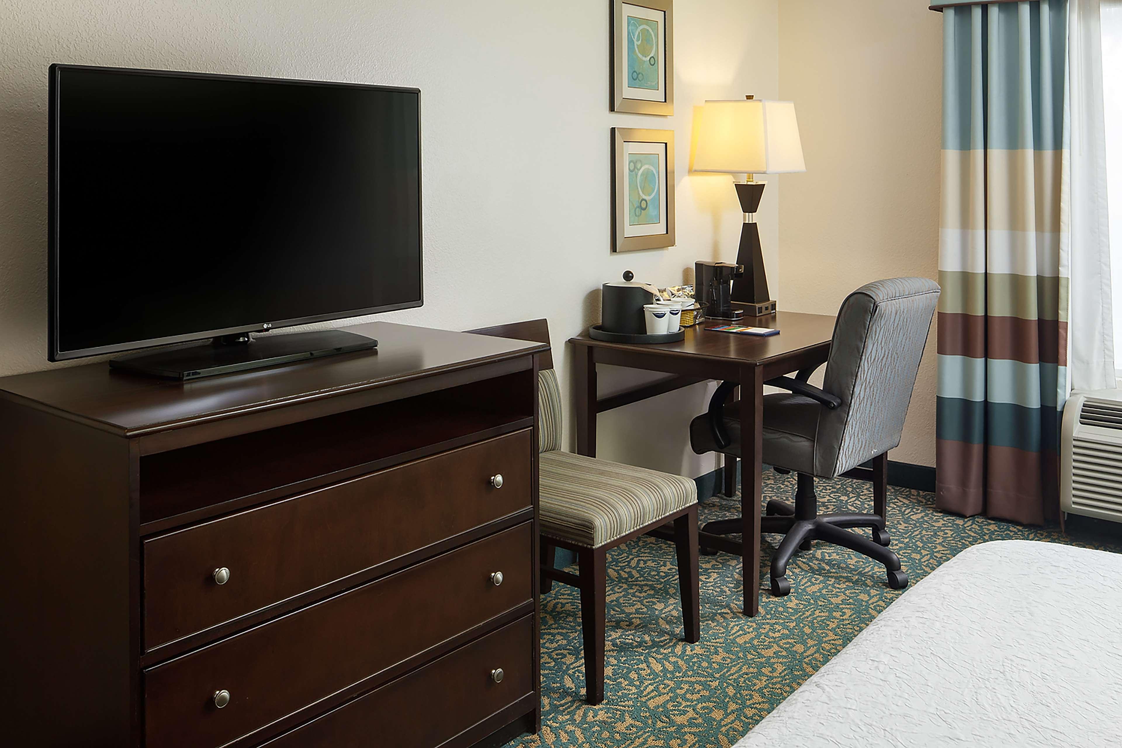 Hampton Inn & Suites Miami-Doral Dolphin Mall Exteriér fotografie