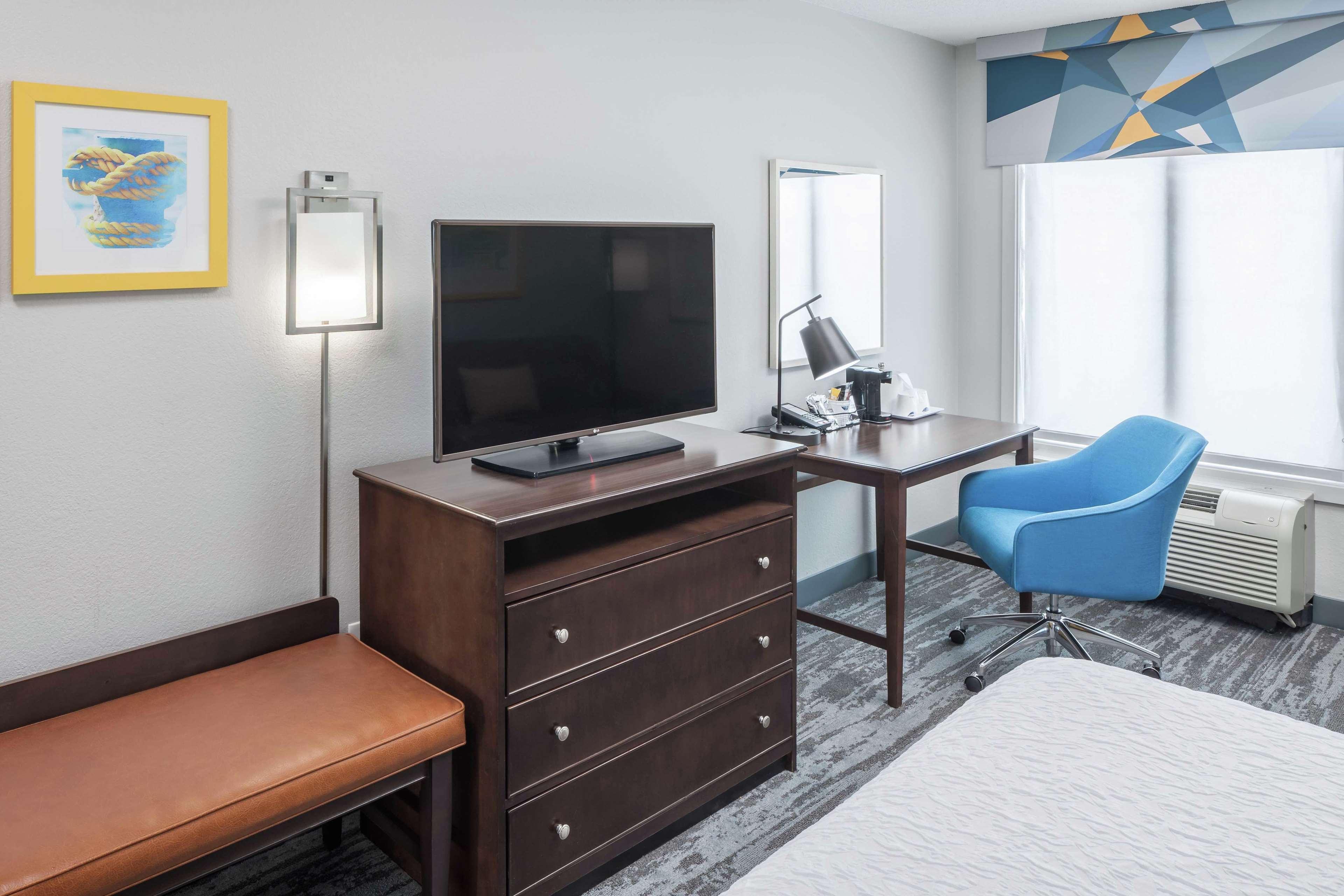 Hampton Inn & Suites Miami-Doral Dolphin Mall Exteriér fotografie