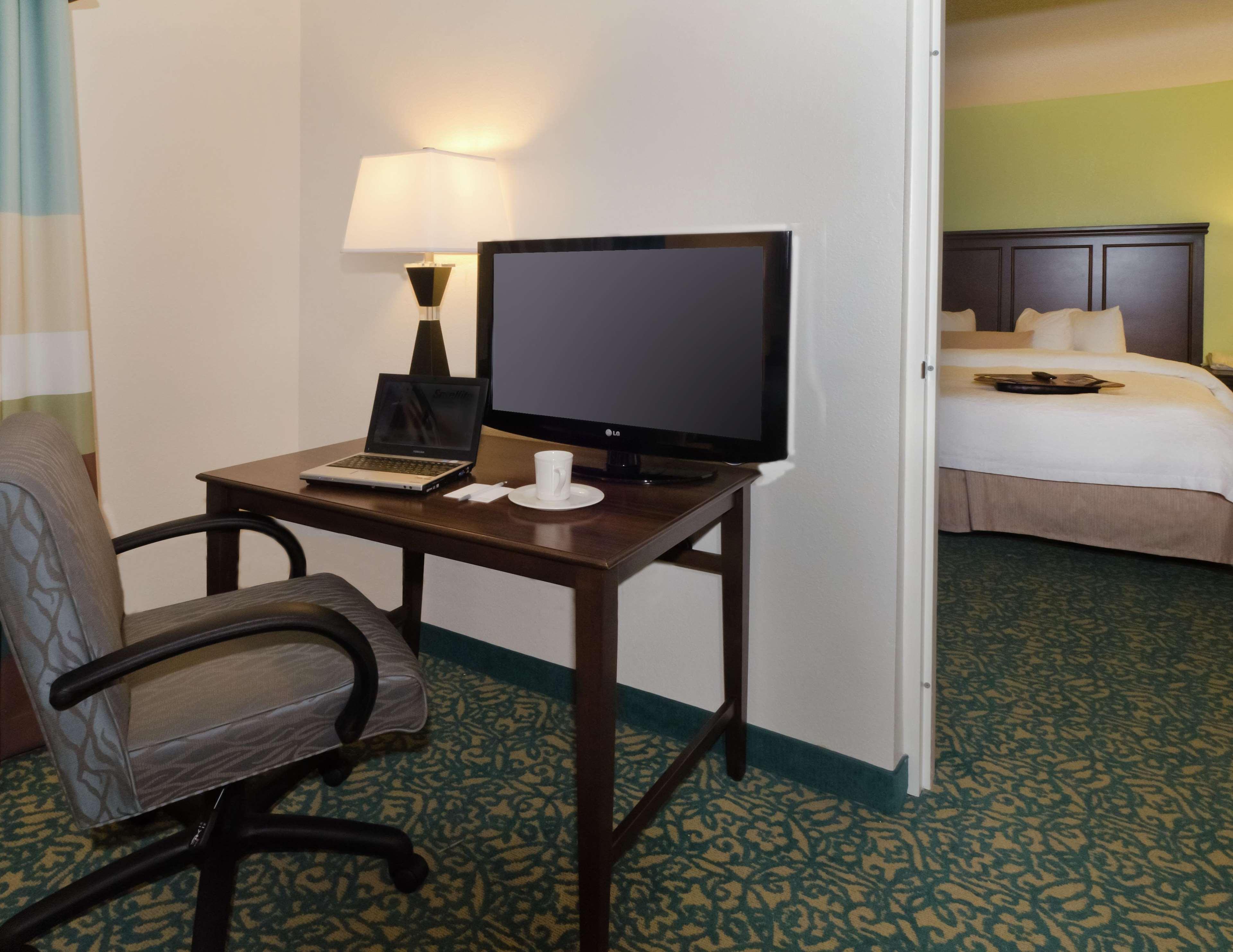 Hampton Inn & Suites Miami-Doral Dolphin Mall Exteriér fotografie