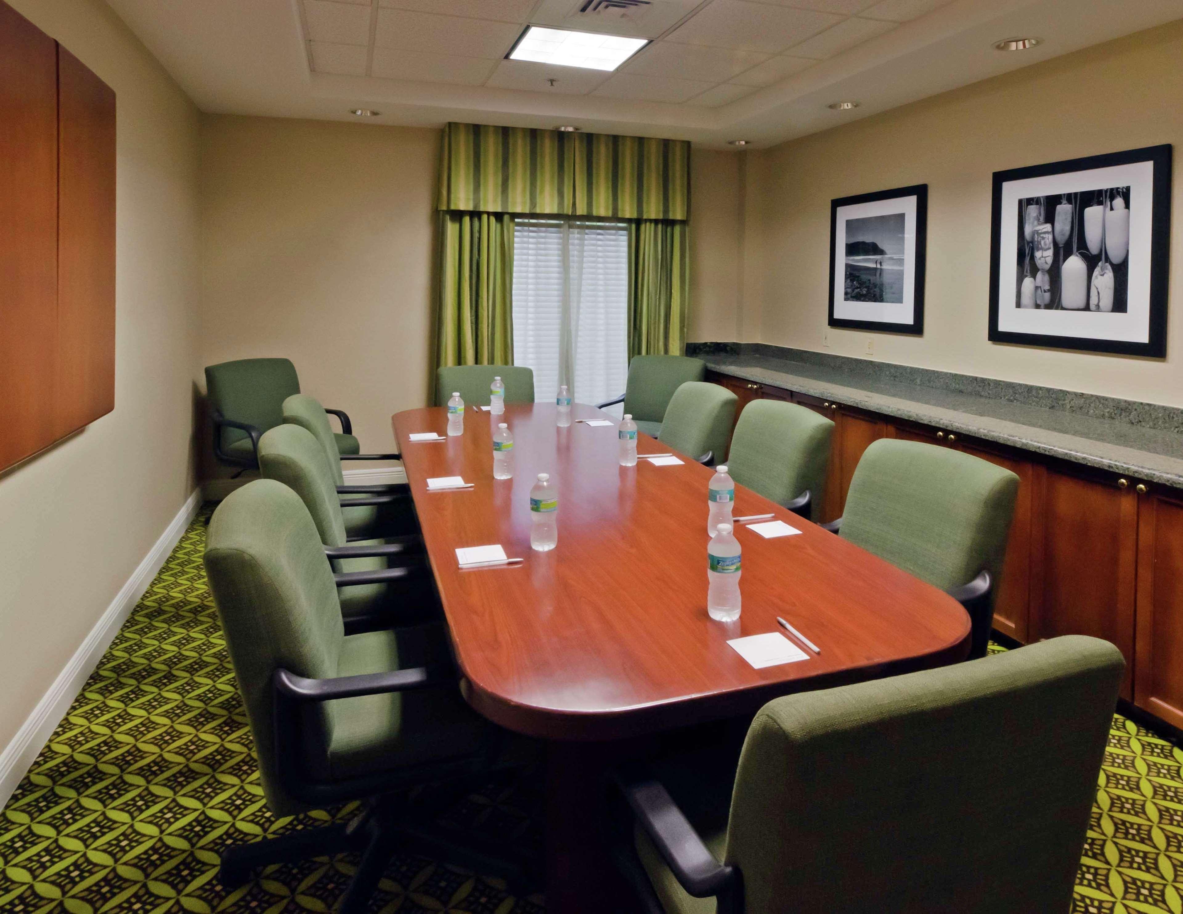 Hampton Inn & Suites Miami-Doral Dolphin Mall Exteriér fotografie