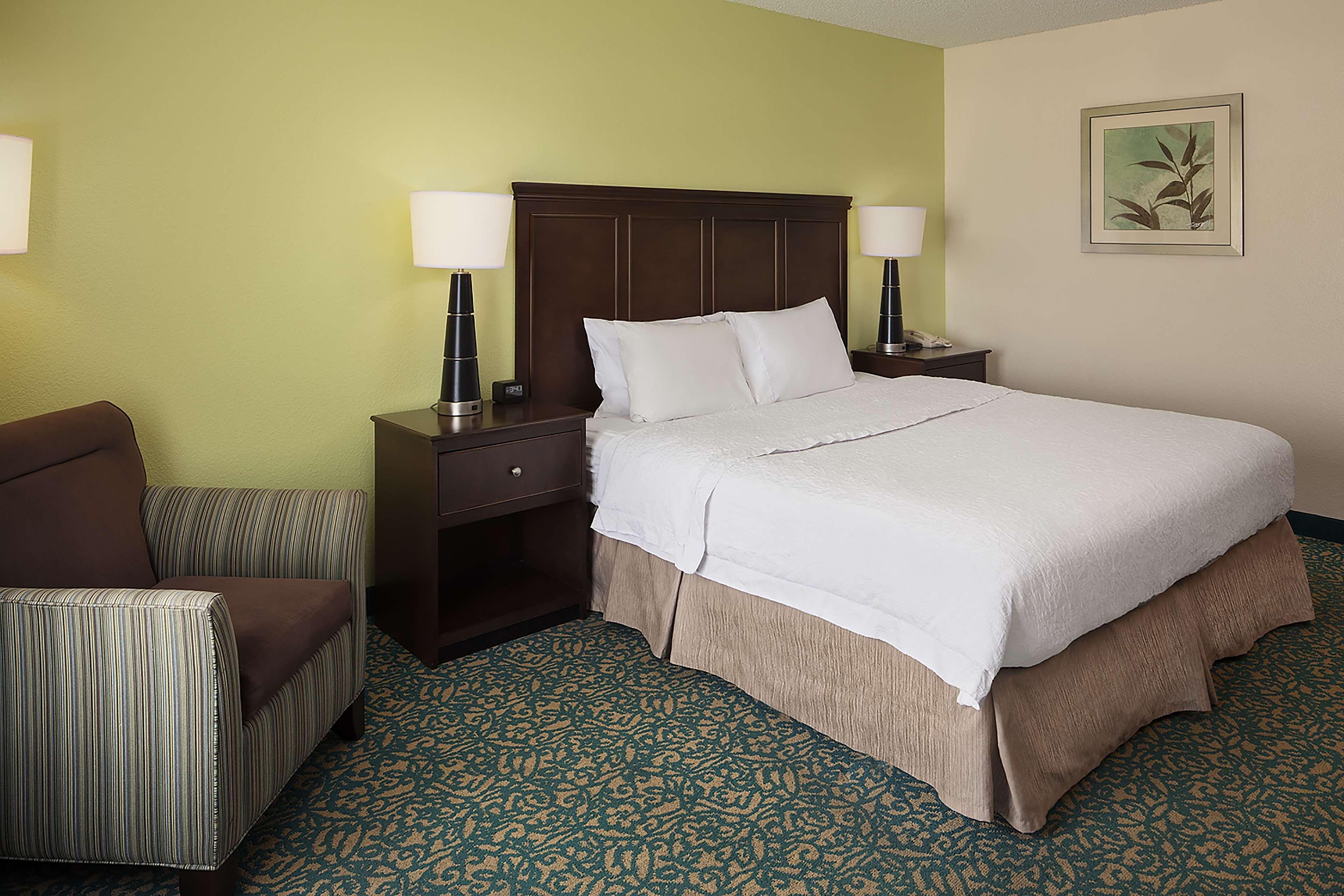 Hampton Inn & Suites Miami-Doral Dolphin Mall Exteriér fotografie