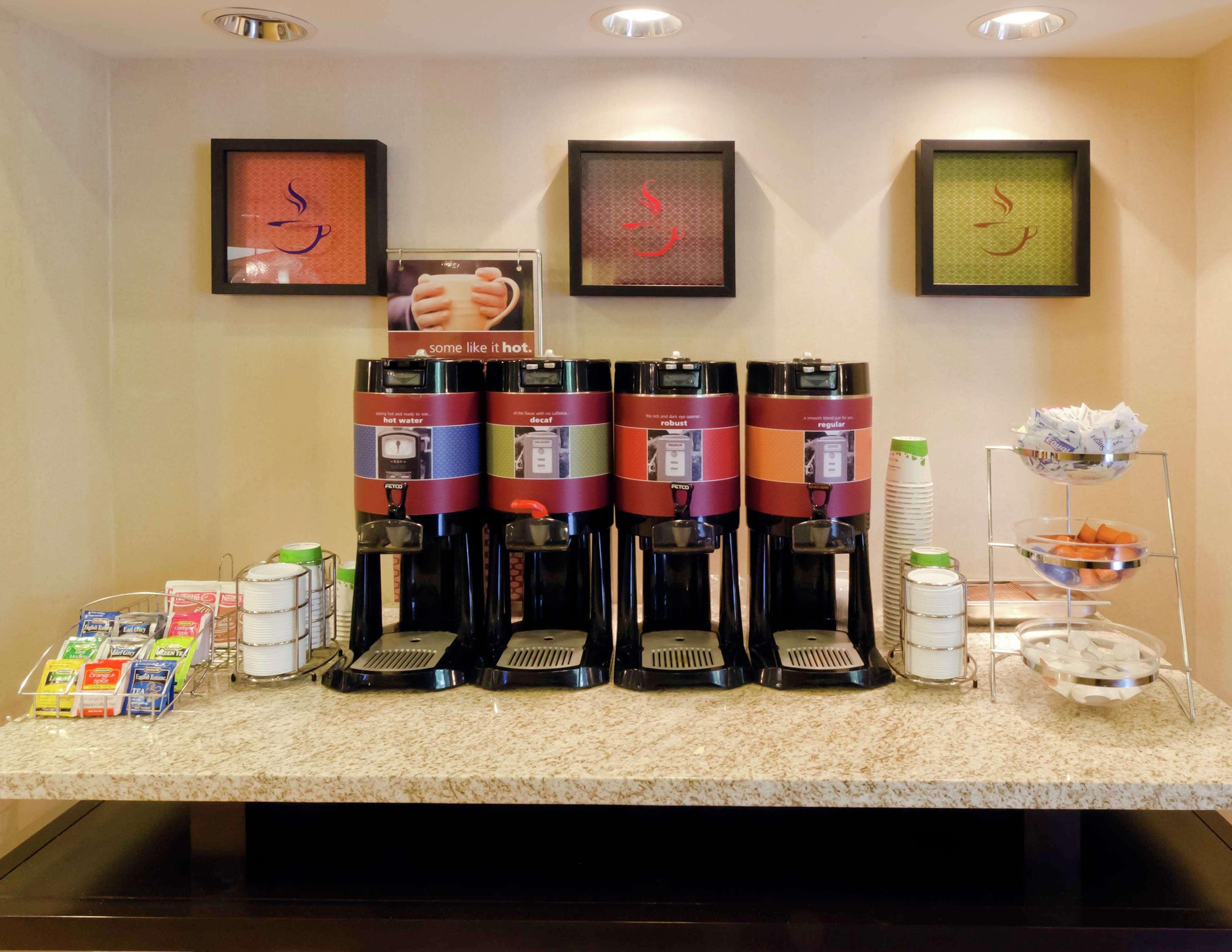 Hampton Inn & Suites Miami-Doral Dolphin Mall Exteriér fotografie