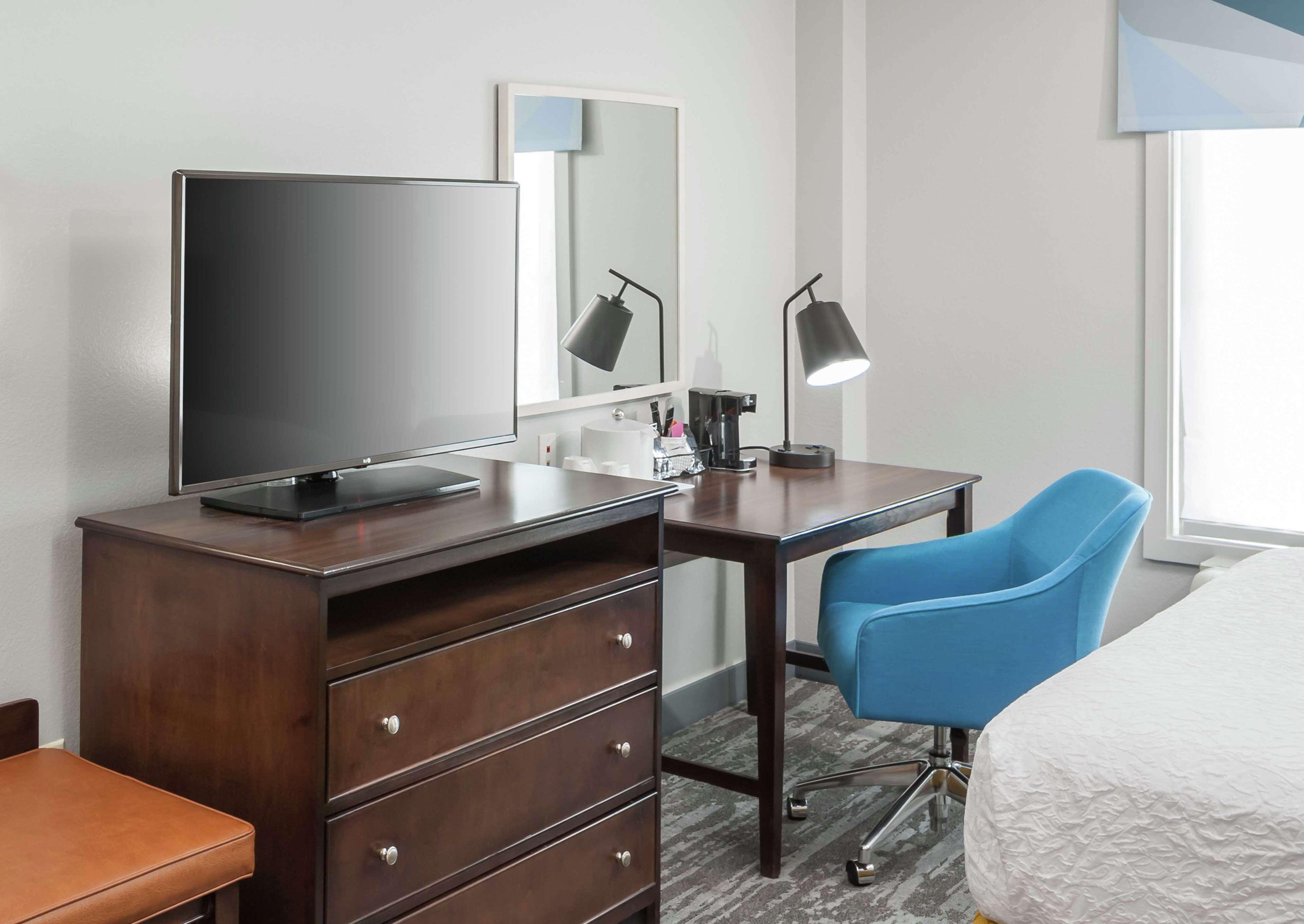 Hampton Inn & Suites Miami-Doral Dolphin Mall Exteriér fotografie