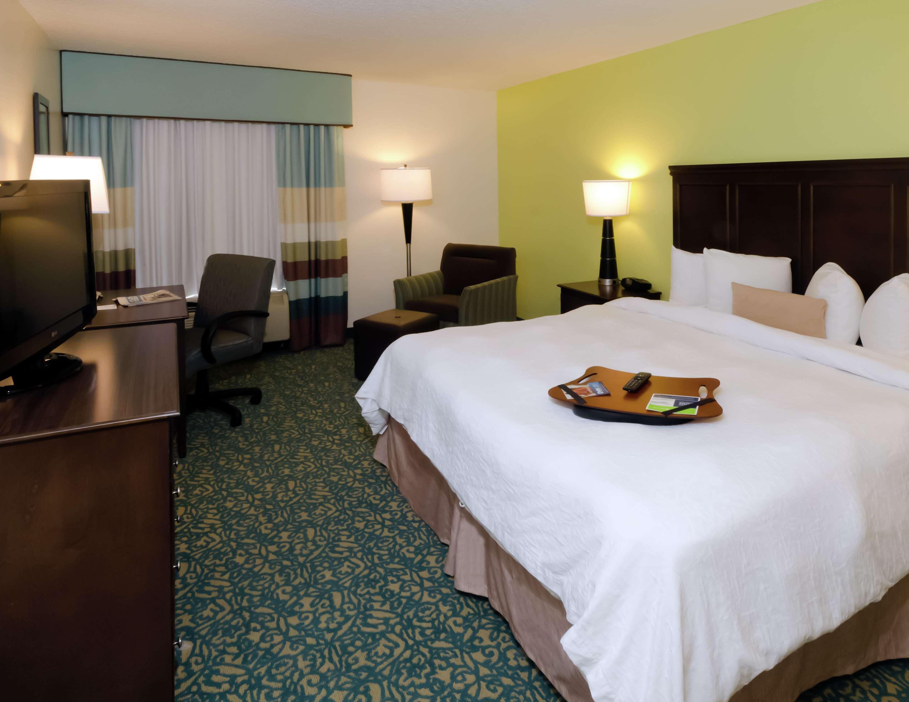 Hampton Inn & Suites Miami-Doral Dolphin Mall Exteriér fotografie