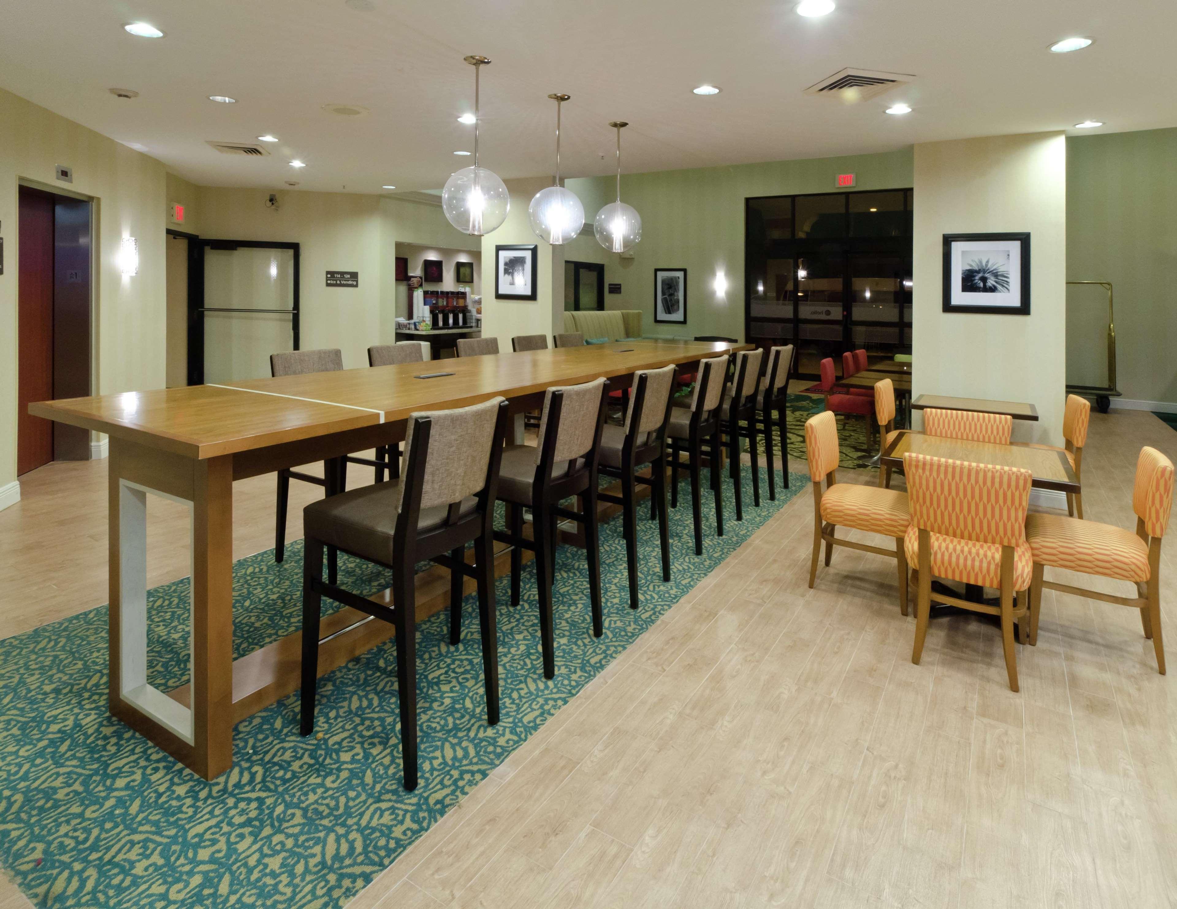 Hampton Inn & Suites Miami-Doral Dolphin Mall Exteriér fotografie