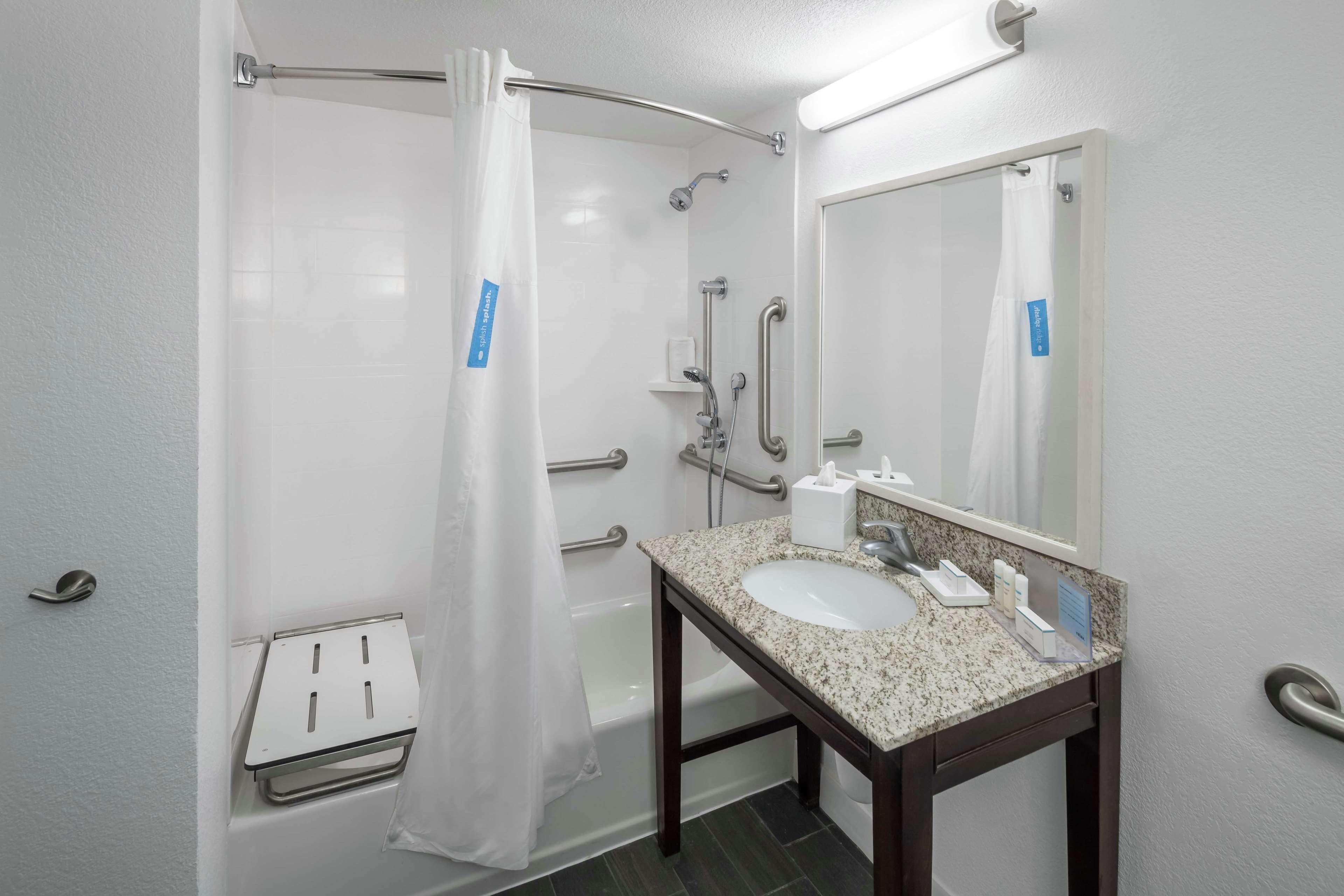 Hampton Inn & Suites Miami-Doral Dolphin Mall Exteriér fotografie