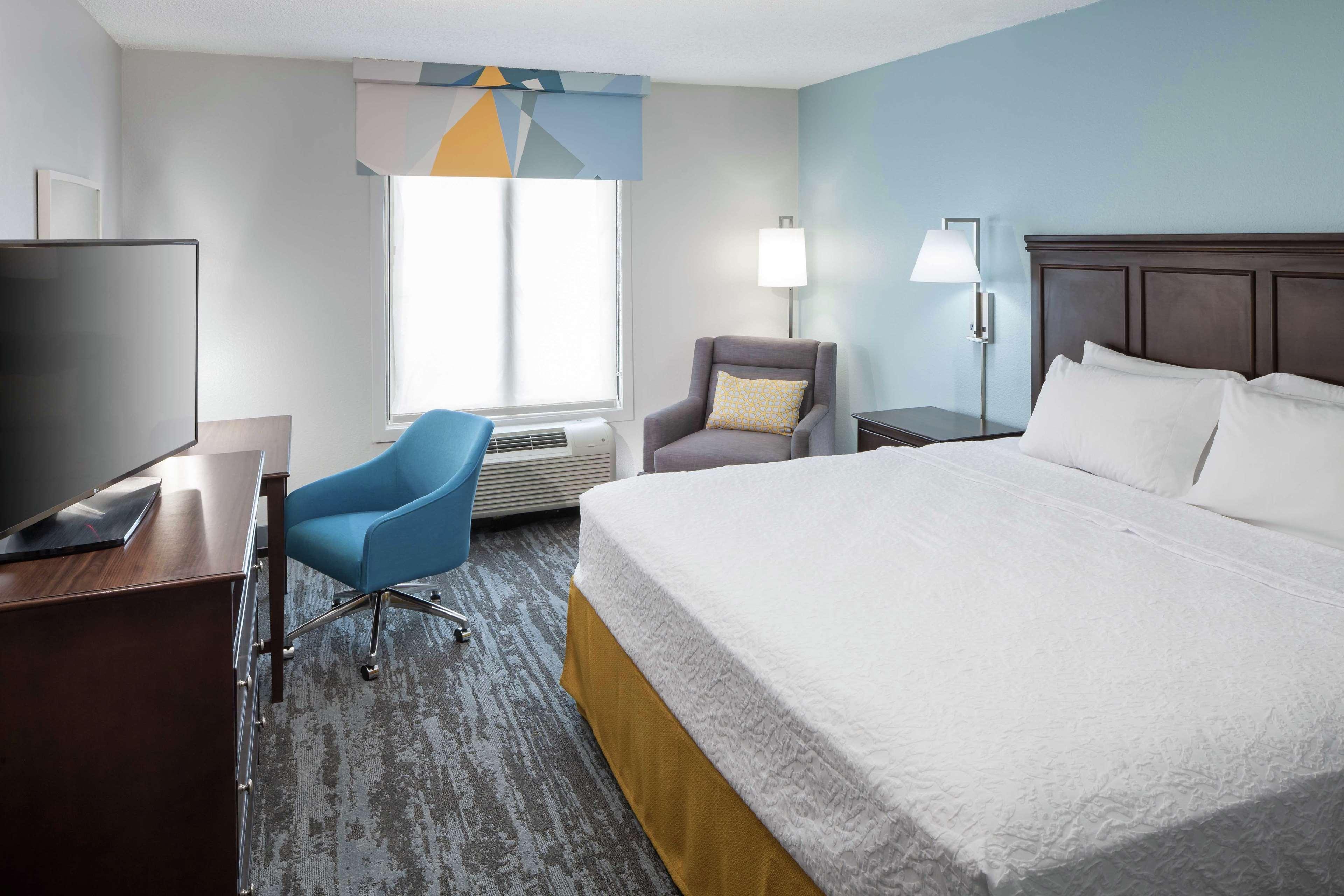 Hampton Inn & Suites Miami-Doral Dolphin Mall Exteriér fotografie