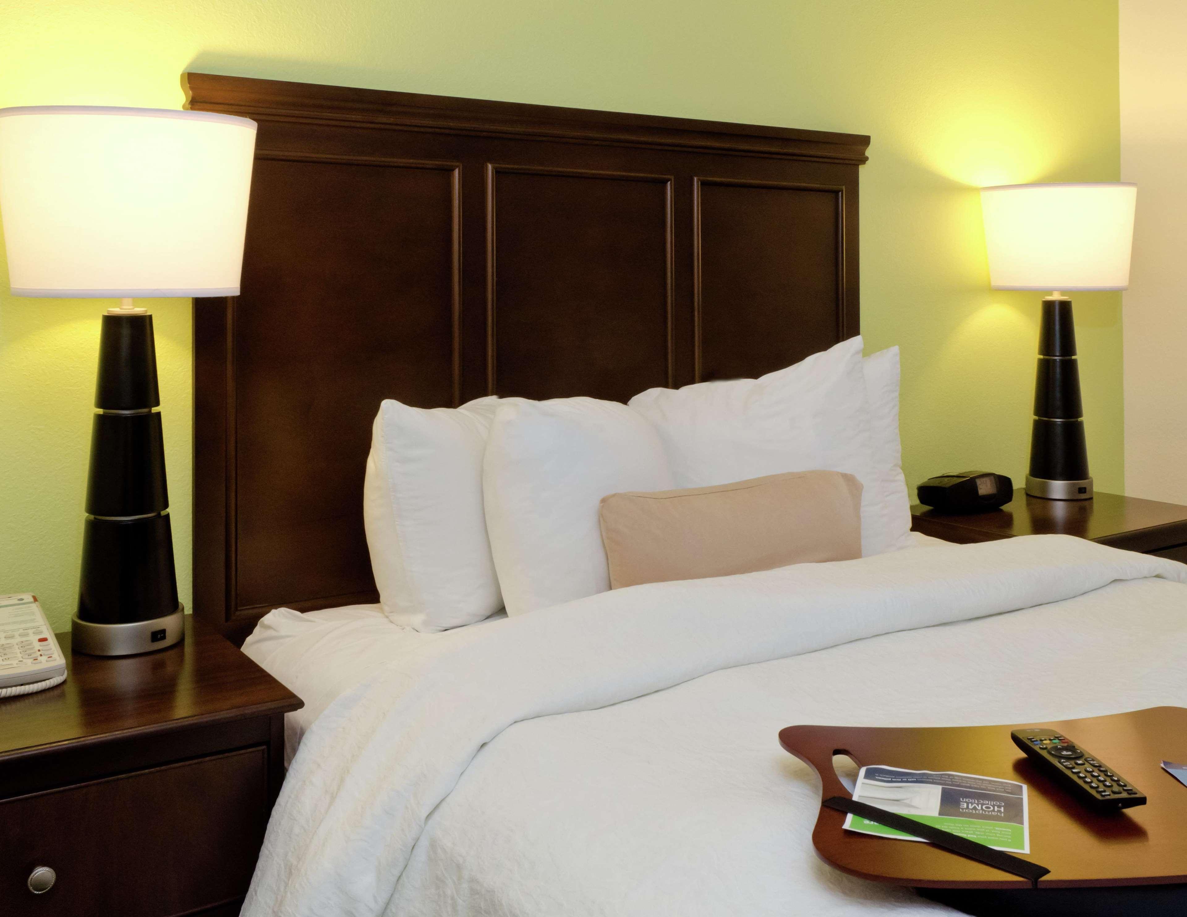Hampton Inn & Suites Miami-Doral Dolphin Mall Pokoj fotografie