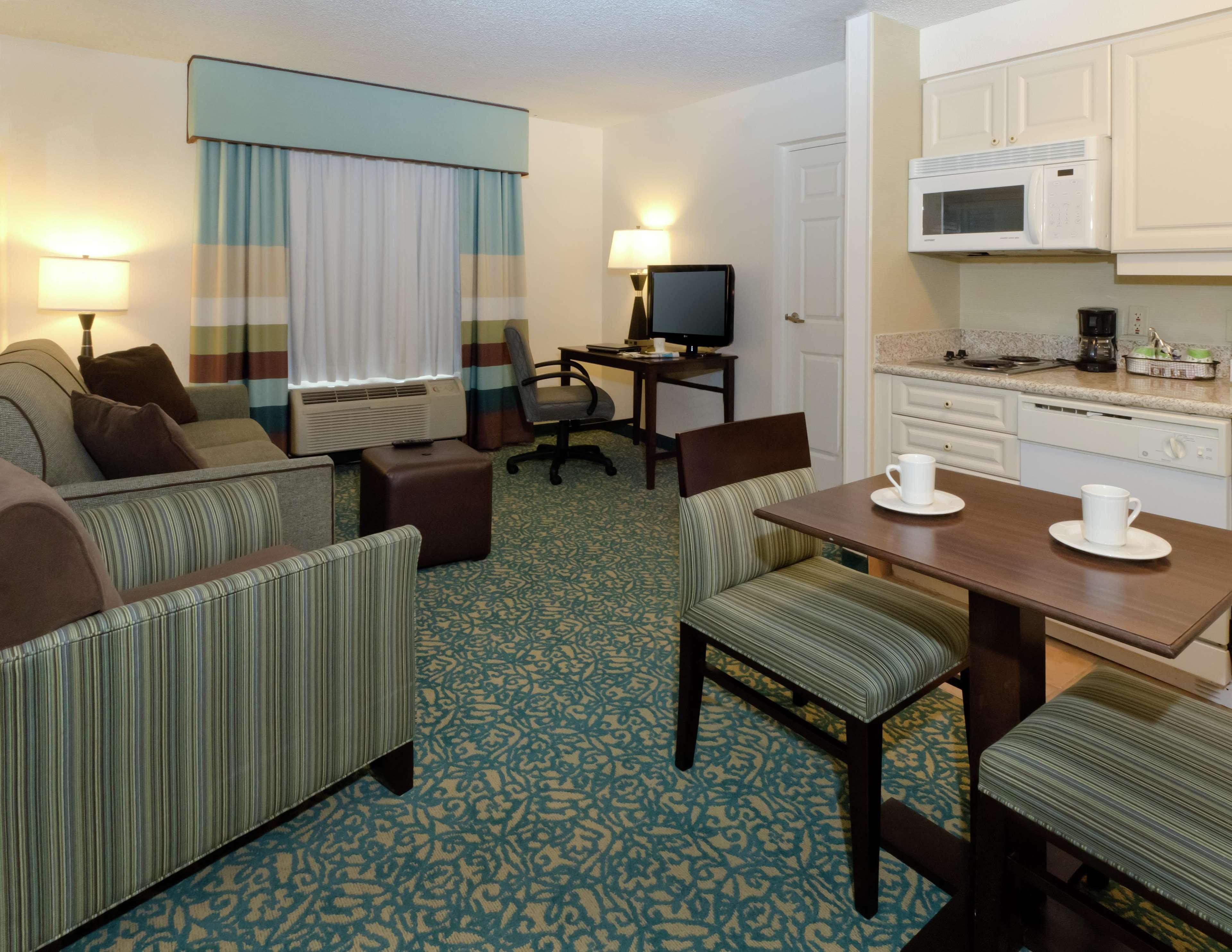 Hampton Inn & Suites Miami-Doral Dolphin Mall Exteriér fotografie