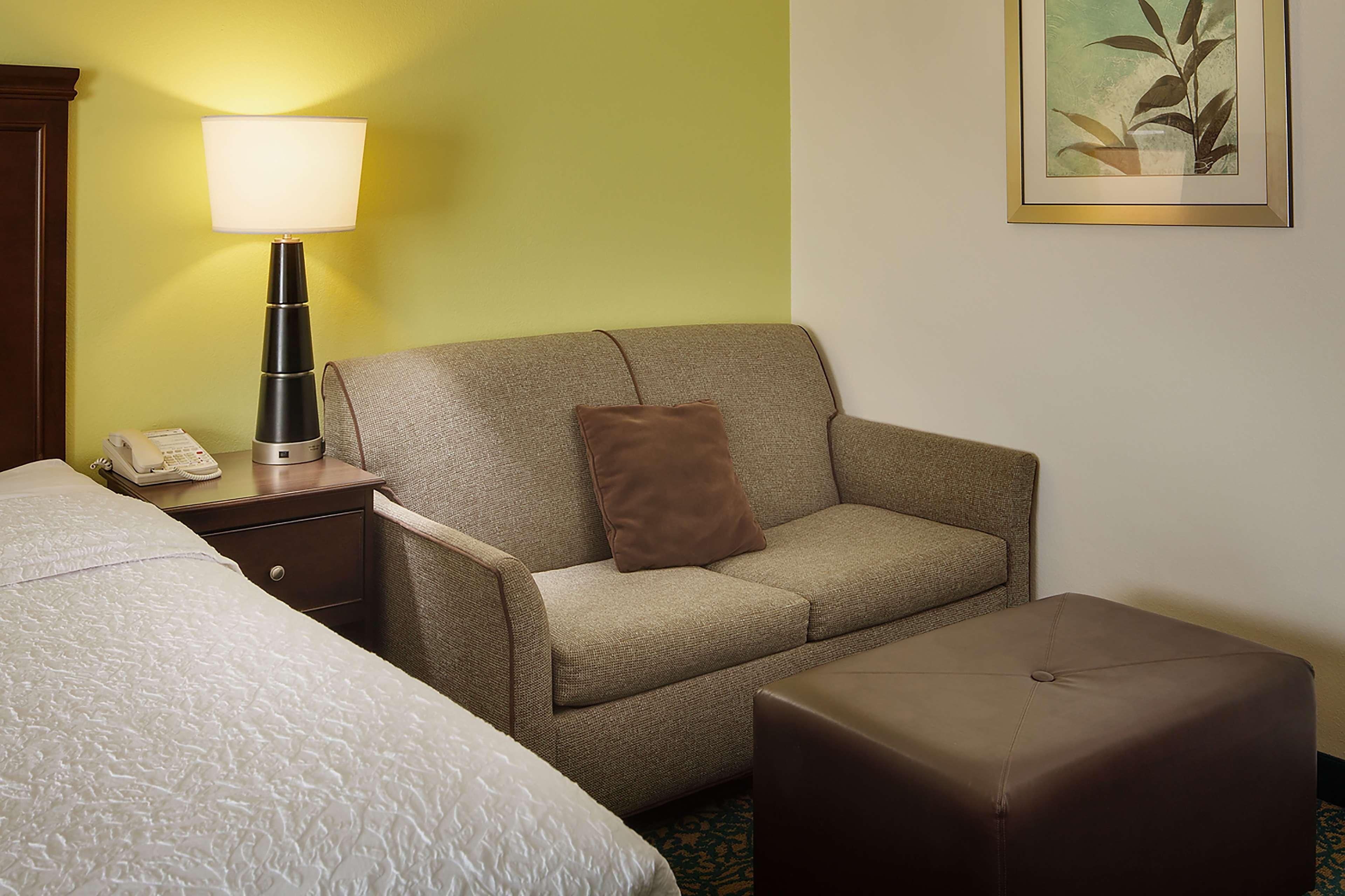 Hampton Inn & Suites Miami-Doral Dolphin Mall Exteriér fotografie