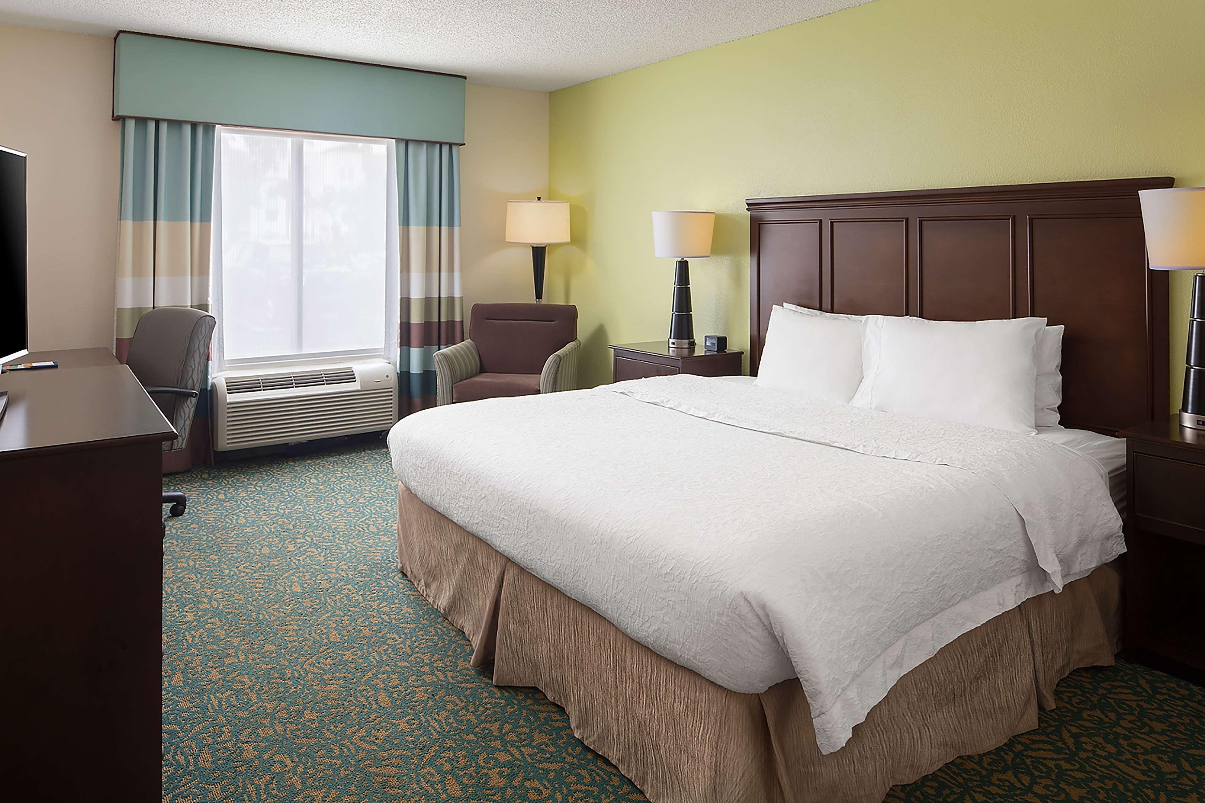 Hampton Inn & Suites Miami-Doral Dolphin Mall Exteriér fotografie