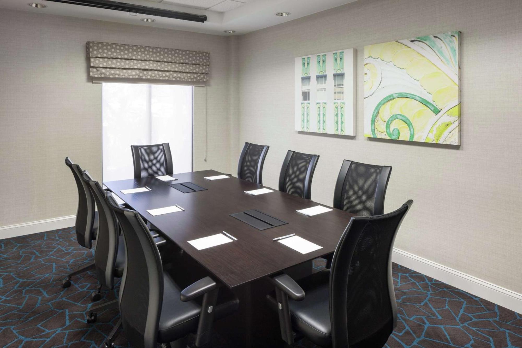 Hampton Inn & Suites Miami-Doral Dolphin Mall Exteriér fotografie