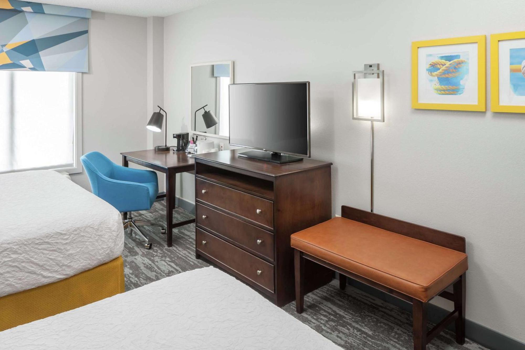 Hampton Inn & Suites Miami-Doral Dolphin Mall Exteriér fotografie