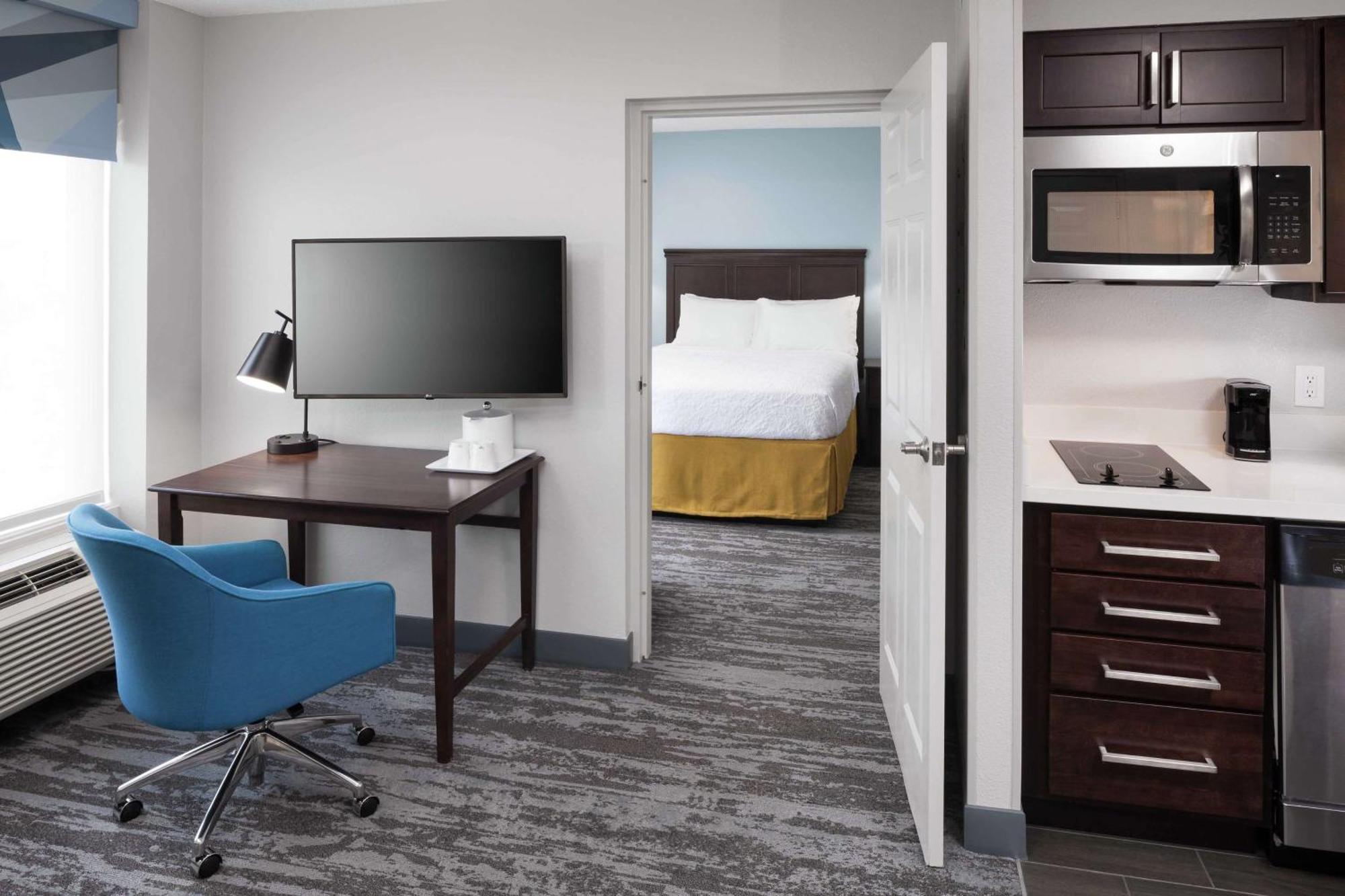 Hampton Inn & Suites Miami-Doral Dolphin Mall Exteriér fotografie