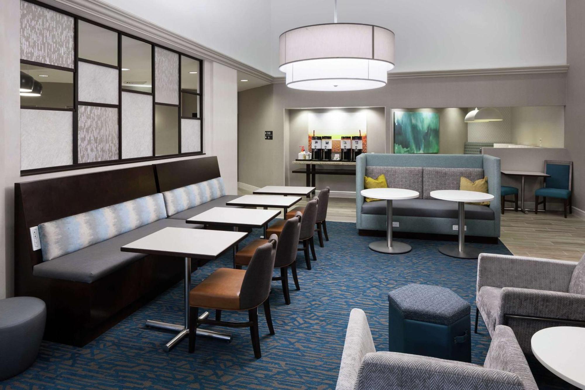 Hampton Inn & Suites Miami-Doral Dolphin Mall Exteriér fotografie