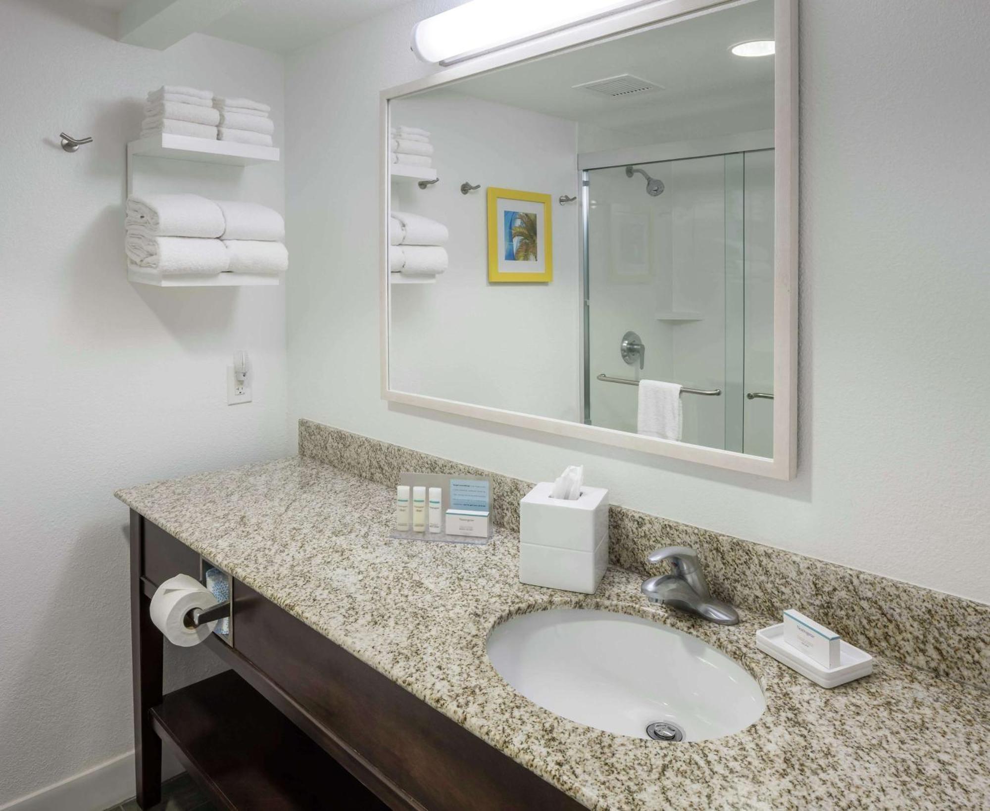 Hampton Inn & Suites Miami-Doral Dolphin Mall Exteriér fotografie