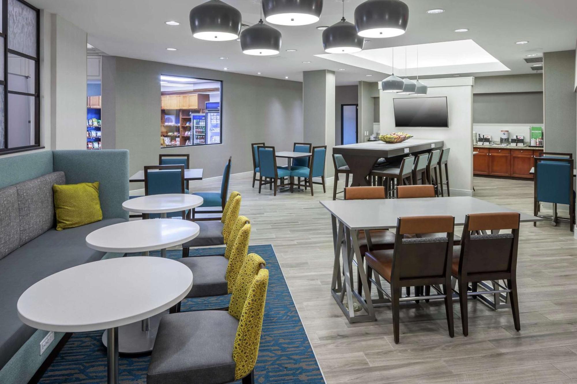 Hampton Inn & Suites Miami-Doral Dolphin Mall Exteriér fotografie