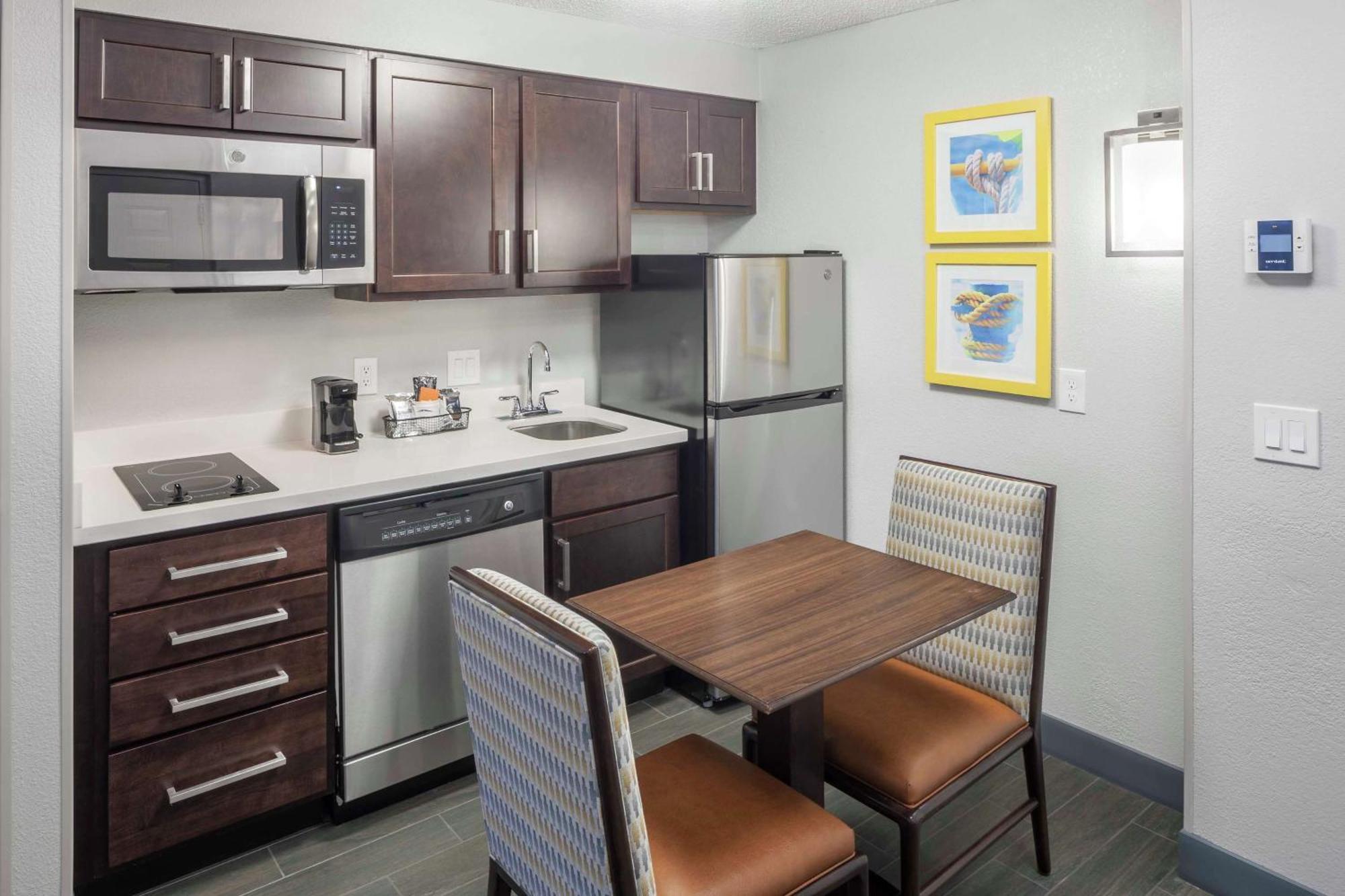 Hampton Inn & Suites Miami-Doral Dolphin Mall Exteriér fotografie