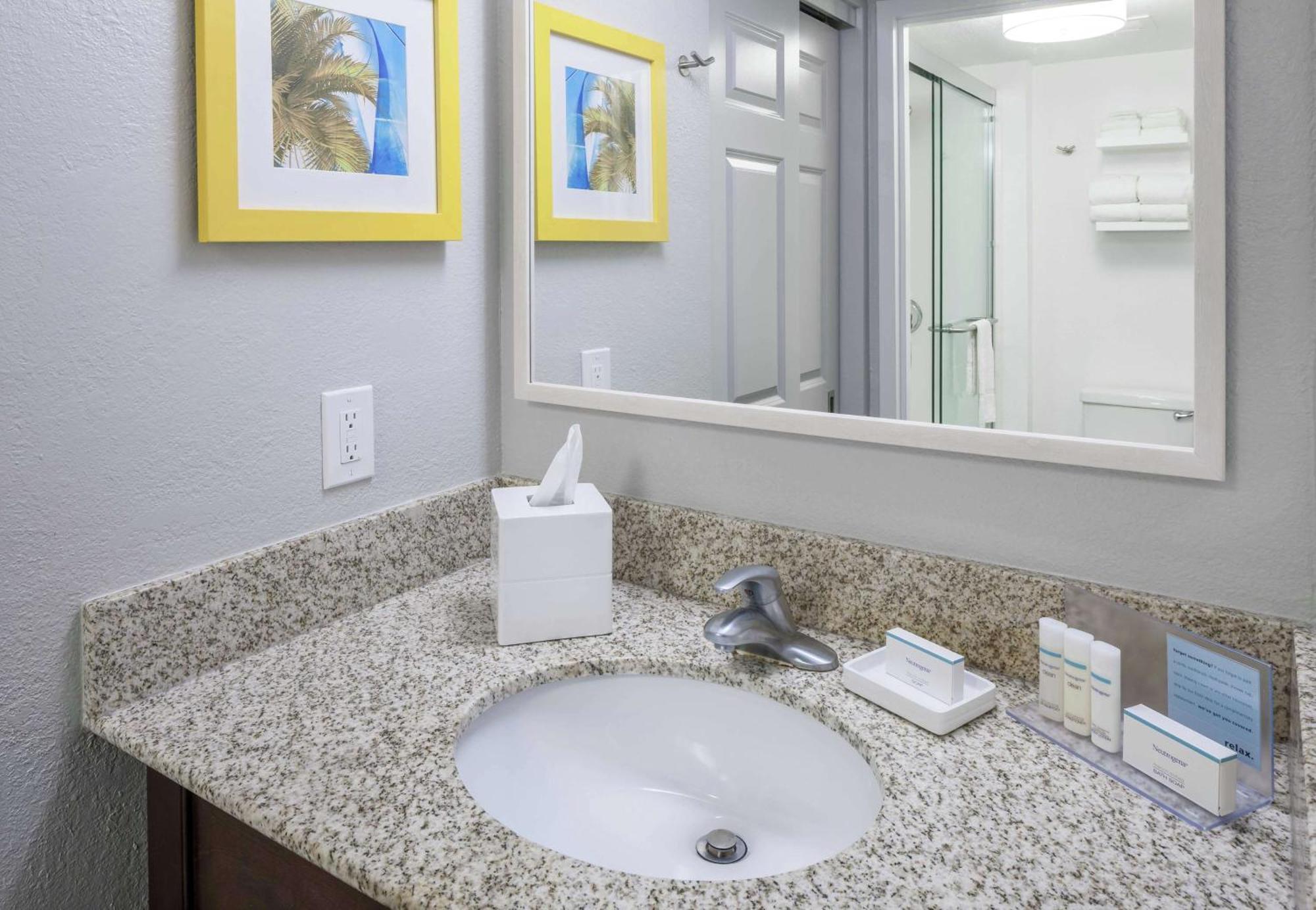 Hampton Inn & Suites Miami-Doral Dolphin Mall Exteriér fotografie