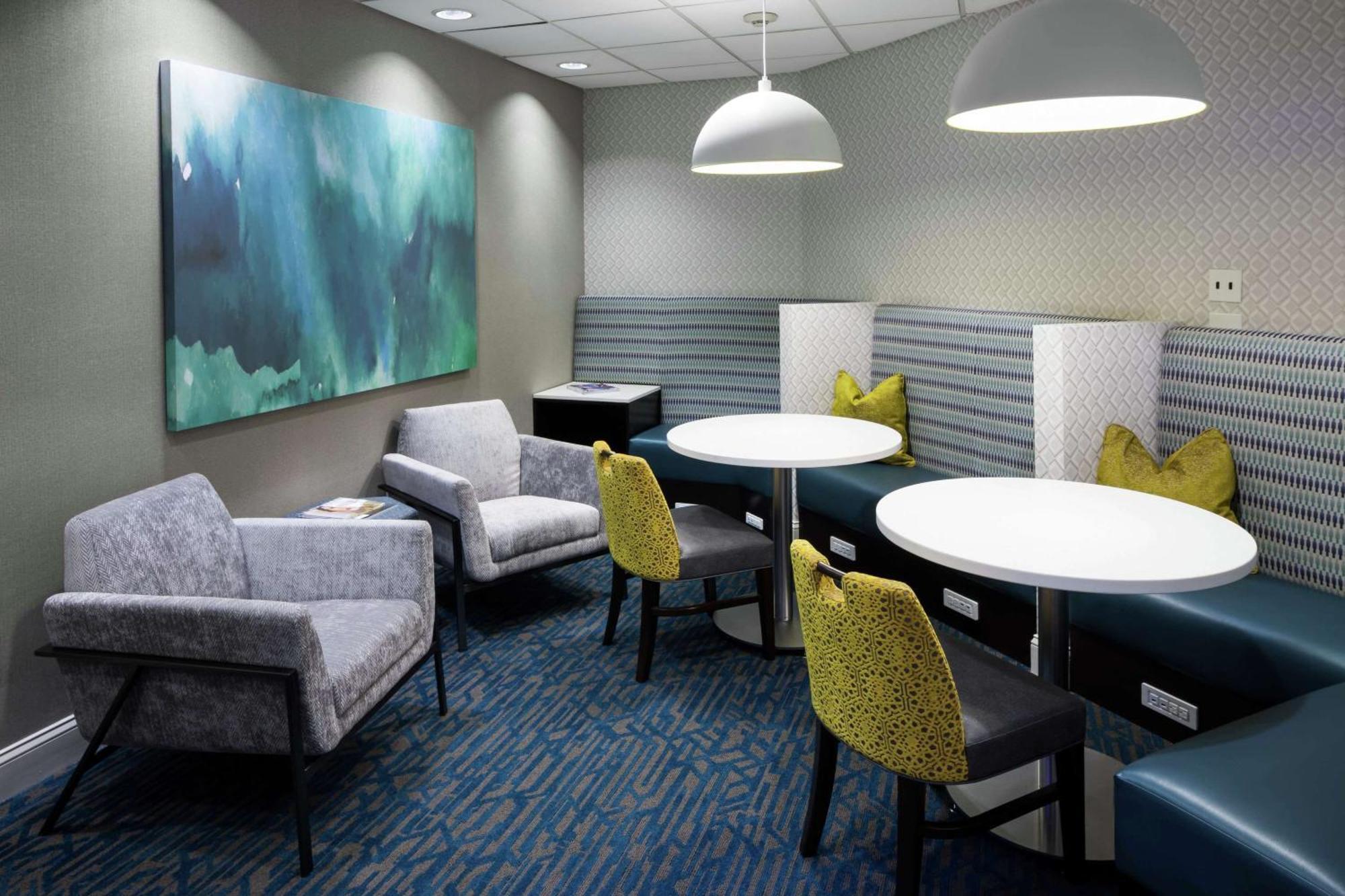 Hampton Inn & Suites Miami-Doral Dolphin Mall Exteriér fotografie