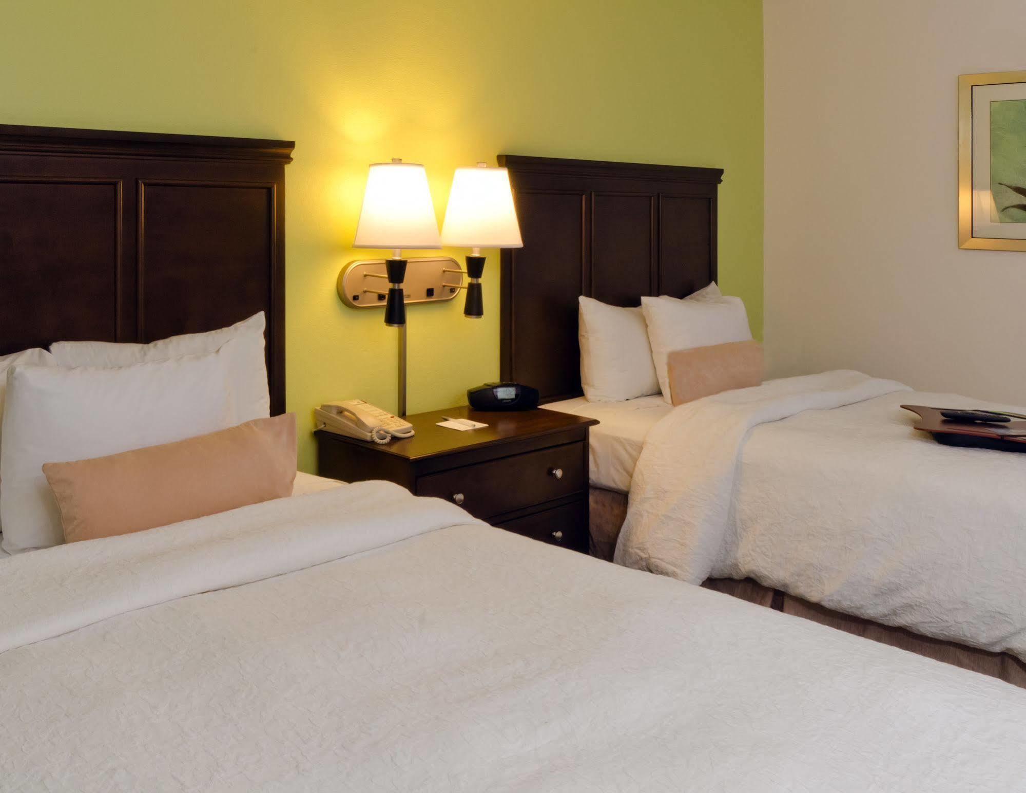 Hampton Inn & Suites Miami-Doral Dolphin Mall Exteriér fotografie