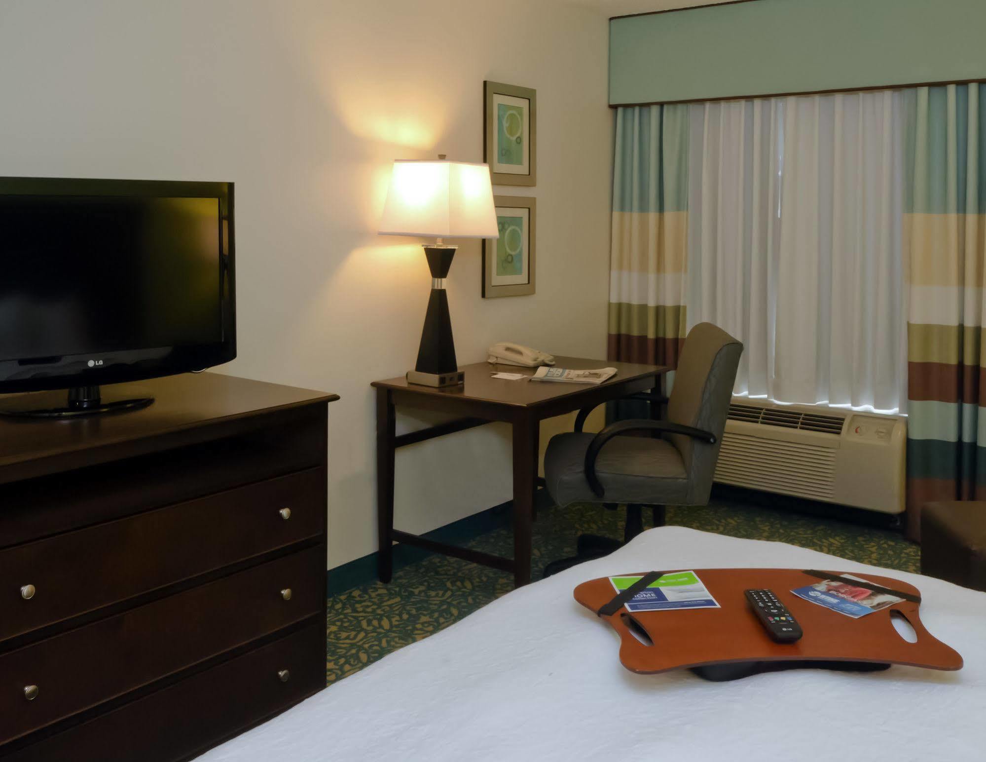 Hampton Inn & Suites Miami-Doral Dolphin Mall Exteriér fotografie